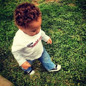 Meet your Posher, Janelle